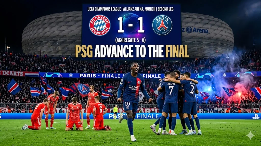 Match Image